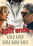 Split Ends [DVD] [2009] [Region 1] [US Import] [NTSC]