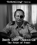 Back Door Channels: The Price of Peace Reviews Back Door Channels: The Price of Peace Reviews