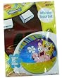 Nick Jr. Spongebob Squarepants Inflatable Beach Ball - 16in