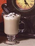Sweet & Creamy Cappuccino