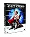 Breaking the Code: Behind the Walls of Chris Jericho