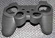 Silicone Skin Case for Sony PS3 Dual Shock 3 Controller BLACK (2 Pack)