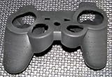 Silicone Skin Case for Sony PS3 Dual Shock 3 Controller BLACK (2 Pack)