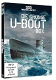 Die gro&szlig;e U-Boot Weltkriegs-Box (2 DVD Modular)