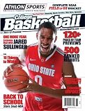 2011-12 Athlon Sports College Basketball Magazine Preview- Ohio State Buckeyes Cover