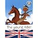 The young rider (1CD audio)