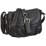 Tom Tailor Acc LISA Handtasche 11518 13, Damen Umhängetaschen 21x15x11 cm (B x H x T)