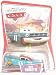 Disney Pixar World of Cars Mario Andretti 1:55 Vehicle