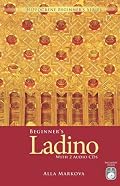 Beginner's Ladino (with 2 Audio CDs)