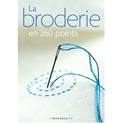 BRODERIE EN 260 POINTS (LA)