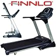 Finnlo Endurance II Treadmill