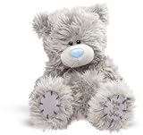 Tatty Teddy Me to You Plain Grey Bear