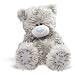 Tatty Teddy Me to You Plain Grey Bear