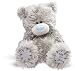 Tatty Teddy Me to You Plain Grey Bear