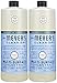 Mrs. Meyer's Clean Day Multi-Surface Concentrate - 32 oz - Bluebell - 2 Pack