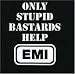 Music : Only Stupid Bastards Help EMI
