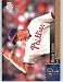 2009 Upper Deck #809 Brad Lidge - Phillies (Baseball Cards)