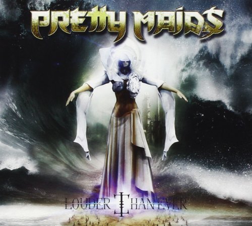 Pretty Maids - Virtual Brutality (Rerecorded) Lyrics - Zortam Music