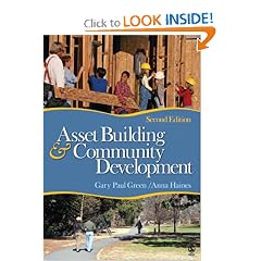 Asset Building and Community Development