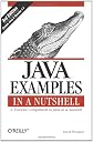 Java Examples in a Nutshell: A Tutorial Companion to Java in a Nutshell (In a Nutshell (O'Reilly))