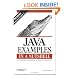 Java Examples in a Nutshell, 3rd Edition