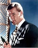 Roger Moore James Bond 007 8x10 Photo