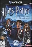Harry Potter Et Le Prisonnier D'Azkaban
