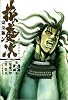 花の慶次―雲のかなたに (第3巻) (Tokuma comics)