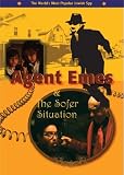 Agent Emes and the Sofer Situation