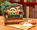 Sausage & Nut Snack Food Gift Basket - Great Christmas Holiday Gift Idea