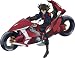 Sticker Autocollant Enfant Yu Gi Oh 72x56cm