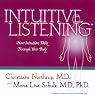 Intuitive Listening: How Intuition Talks Through Your Body
