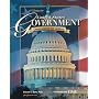 United States Government: Democracy in Action