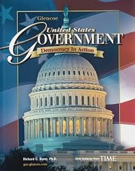 United States Government Democracy in Action (2005 publication)