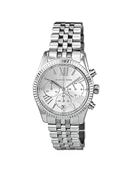 Michael Kors Lexington Chronograph MK5555