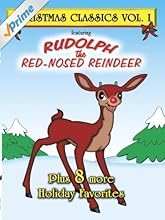 Christmas Classics Vol 1