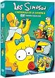 Les Simpson, saison 8 - Coffret 4 DVD