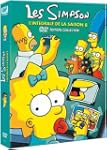 Les Simpson, saison 8 - Coffret 4 DVD