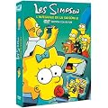 Les Simpson, saison 8 - Coffret 4 DVD