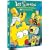 Les Simpson, saison 8 - Coffret 4 DVD