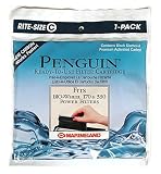 Marineland Rite-Size C Cartridge for Penguin 170, 200, 330 & 350 (1pk)
