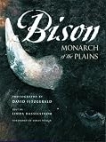 Bison: Monarch of the Plains