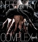 INFERIORITY COMPLEX(��������)(DVD��)(����ȯ�䡡ͽ���)