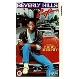 Beverly Hills Cop [VHS]