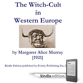 The Witch-Cult in Western Europe