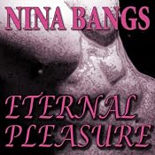 Eternal Pleasure: Gods of the Night, Book 1 | [Nina Bangs]