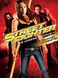 Street Fighter: The Legend of Chun-Li UNRATED