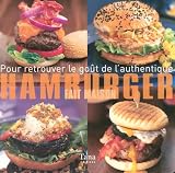 Hamburger fait maison