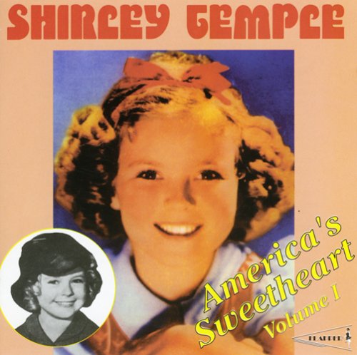 Shirley Temple - America