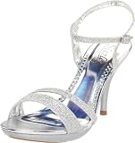 Sizzle by Coloriffics Women's Vail Platform Sandal Sizzle by Coloriffics Women's Vail Platform Sandal